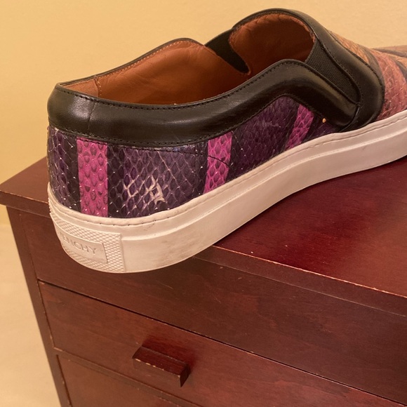 Givenchy sneakers - Picture 8 of 14